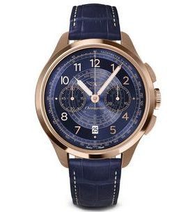 AVIATOR HERITAGE CHRONOGRAPH TRIMETER AUTOMATIC V.4.40.2.357.4 - HERITAGE - ZNAČKY