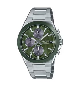 CASIO EDIFICE CHRONOGRAPH EFS-S650D-3AEF - EDIFICE - ZNAČKY