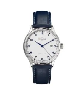 DAVOSA CLASSIC GENTS VEGAN 161.456.15.V - HERITAGE - ZNAČKY