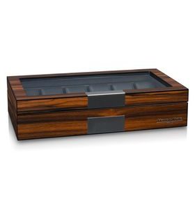 BOX NA HODINKY HEISSE & SÖHNE VEGAS 12 70019-185.159 - BOXY NA HODINKY - OSTATNÉ