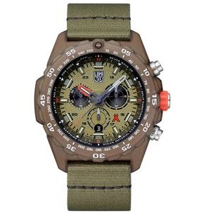 LUMINOX BEAR GRYLLS SURVIVAL MASTER XB.3757.ECO - BEAR GRYLLS - ZNAČKY