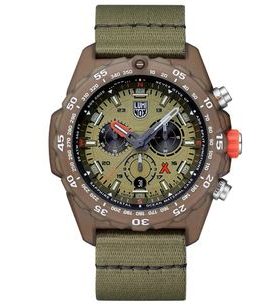 LUMINOX BEAR GRYLLS SURVIVAL MASTER XB.3757.ECO - LUMINOX - ZNAČKY