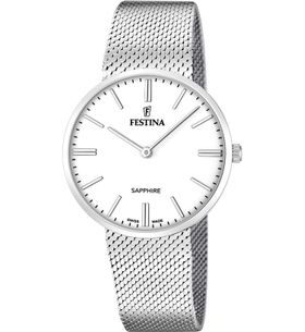 FESTINA SWISS MADE GRACE 20074/1 - SWISS MADE - ZNAČKY