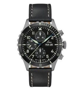 LACO KIEL SPORT - CHRONOGRAPHS - ZNAČKY