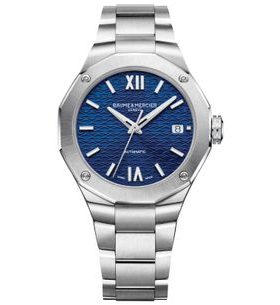 BAUME & MERCIER RIVIERA 10679 - RIVIERA - ZNAČKY