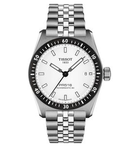 TISSOT PR516 POWERMATIC 80 T149.407.11.031.00 - PRS 516 - ZNAČKY