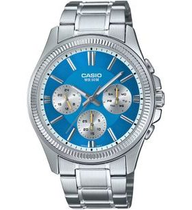 CASIO COLLECTION MTP-1375PD-2A2VEF - CLASSIC COLLECTION - ZNAČKY