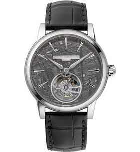 FREDERIQUE CONSTANT MANUFACTURE CLASSIC TOURBILLON METEORITE AUTOMATIC LIMITED EDITION FC-980MT3HPT - MANUFACTURE - ZNAČKY