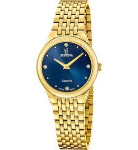 FESTINA SWISS MADE GRACE 20098/3 - SWISS MADE - ZNAČKY