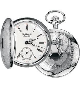 TISSOT SAVONNETTE MECHANICAL T83.6.401.13 - SAVONNETTE - ZNAČKY