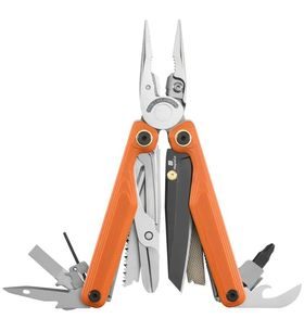 MULTITOOL LEATHERMAN WAVE ALPHA 833338 - KLIEŠTE A MULTITOOLY - OSTATNÉ