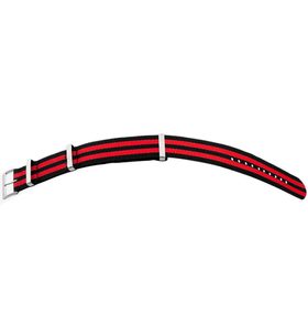 BEAR NYLONOVÝ REMIENOK NATO 0401 (20 MM) - REMIENKY - OSTATNÉ