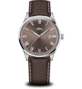 PRIM REGENT W01P.13273.D - AUTOMATIC - ZNAČKY