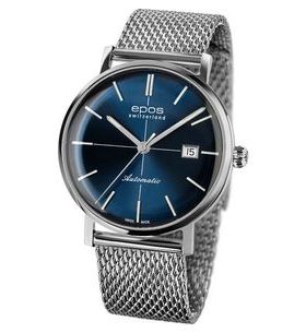 EPOS ORIGINALE 3437.132.20.16.30 - TIMELESS - ZNAČKY