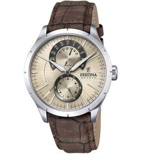 FESTINA RETRO 16573/9 - RETRO - ZNAČKY