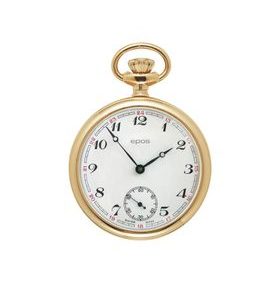 EPOS POCKET WATCH 2003.188.21.30.00 - POCKET - ZNAČKY