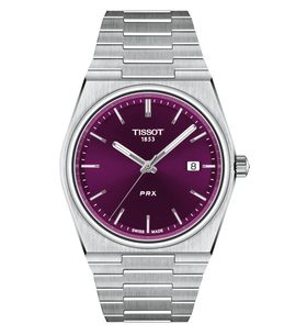 TISSOT PRX 40 T137.410.11.401.00 - PRX - ZNAČKY