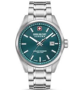 SWISS MILITARY HANOWA PIONEER SMWGH0004104 - PIONEER - ZNAČKY
