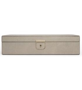 KAZETA NA ŠPERKY WOLF PALERMO 213278 - ŠPERKOVNICE - OSTATNÉ