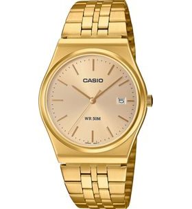 CASIO COLLECTION MTP-B145G-9AVEF - CLASSIC COLLECTION - ZNAČKY