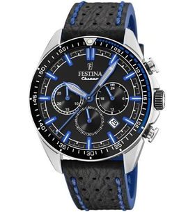 FESTINA CHRONO SPORT 20377/3 - CHRONO SPORT - ZNAČKY