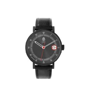 ROBOT GRAPHIC SUTNAR RHINO BLACK - GRAPHIC SUTNAR - ZNAČKY