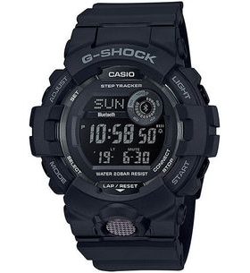 CASIO G-SQUAD GBD-800-1BER - G-SHOCK - ZNAČKY