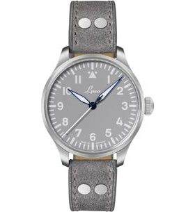 LACO AUGSBURG GRAU 39 - PILOT BASIC - ZNAČKY