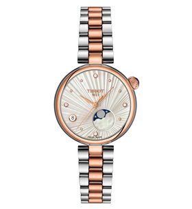 TISSOT DESIR MOONPHASE T152.223.22.036.00 - DESIR - ZNAČKY