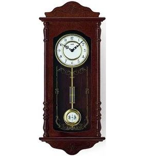 AMS TRADITION QUARTZ 7013-1 - NÁSTENNÉ HODINY - OSTATNÉ