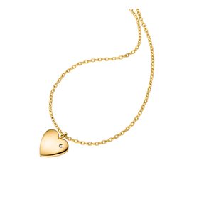 NÁHRDELNÍK BOCCIA TITANIUM 08073-04 - NÁHRDELNÍKY - OSTATNÉ