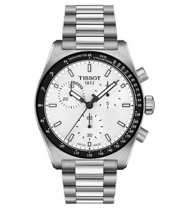 TISSOT PR516 QUARTZ CHRONOGRAPH T149.417.11.011.00 - PRS 516 - ZNAČKY