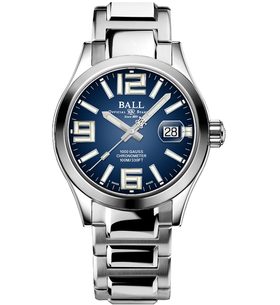 Ball Engineer III Legend Arabic (40mm) COSC Limited Edition NM9016C-S7C-BE