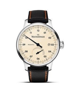 MEISTERSINGER PRIMATIC PR903 - PRIMATIC - ZNAČKY