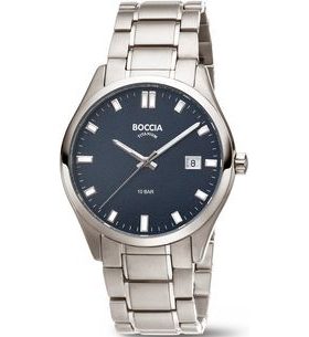 BOCCIA TITANIUM 3669-04 - BOCCIA TITANIUM - ZNAČKY