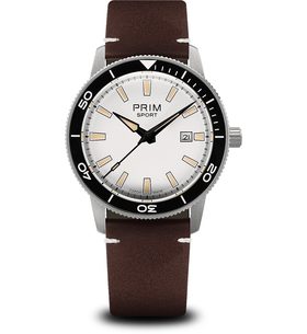 PRIM SPORT 68 AUTOMATIC - A W01P.13255.A - AUTOMATIC - ZNAČKY