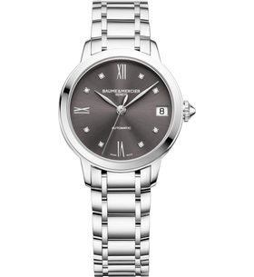 BAUME & MERCIER CLASSIMA 10610 - CLASSIMA - ZNAČKY