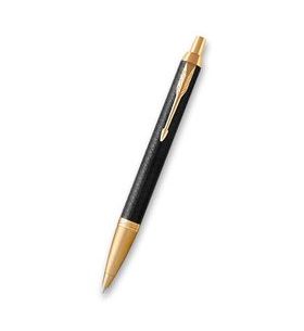 Kuličkové pero Parker IM Premium Black GT 1502/3231667
