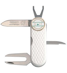 NŮŽ MIKOV GOLF 111-NH-5 - VRECKOVÉ NOŽE - OSTATNÉ