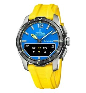 FESTINA CONNECTED D 23000/8 - CONNECTED D - ZNAČKY