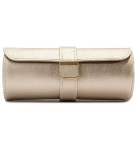 POUZDRO NA HODINKY WOLF PALERMO DOUBLE 213978 - BOXY NA HODINKY - OSTATNÉ