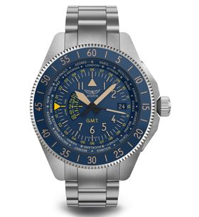 AVIATOR AIRACOBRA GMT V.1.37.0.304.5 - AIRACOBRA GMT - ZNAČKY