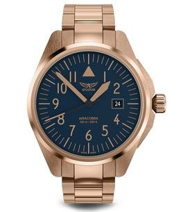 AVIATOR AIRACOBRA 43 TYP A V.1.38.2.318.5 - AIRACOBRA 43 TYPE A - ZNAČKY