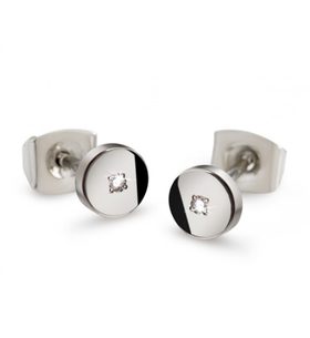 NÁUŠNICE BOCCIA TITANIUM 05064-03 - NÁUŠNICE - OSTATNÉ