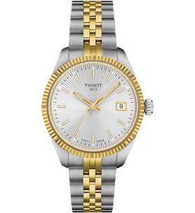 TISSOT BALLADE T156.210.22.031.00 - BALLADE - ZNAČKY