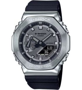 CASIO G-SHOCK GM-2100-1AER-MAN STAR WARS COLLABORATION - CASIOAK - ZNAČKY