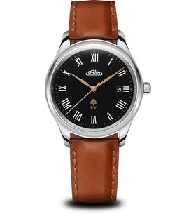 PRIM SVATOVÁCLAVSKÉ II 40 Q W01P.13264.A - QUARTZ - ZNAČKY