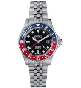 DAVOS TERNOS GMT 161.563.06 - TERNOS - ZNAČKY