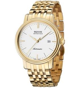 EPOS EMOTION 3390.152.22.10.32 - TIMELESS - ZNAČKY