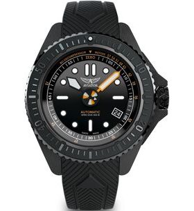 AVIATOR XPRO DIVE BREATHER 300 AUTO V.1.43.5.370.6 - XPRO DIVE BREATHER 300 AUTO - ZNAČKY